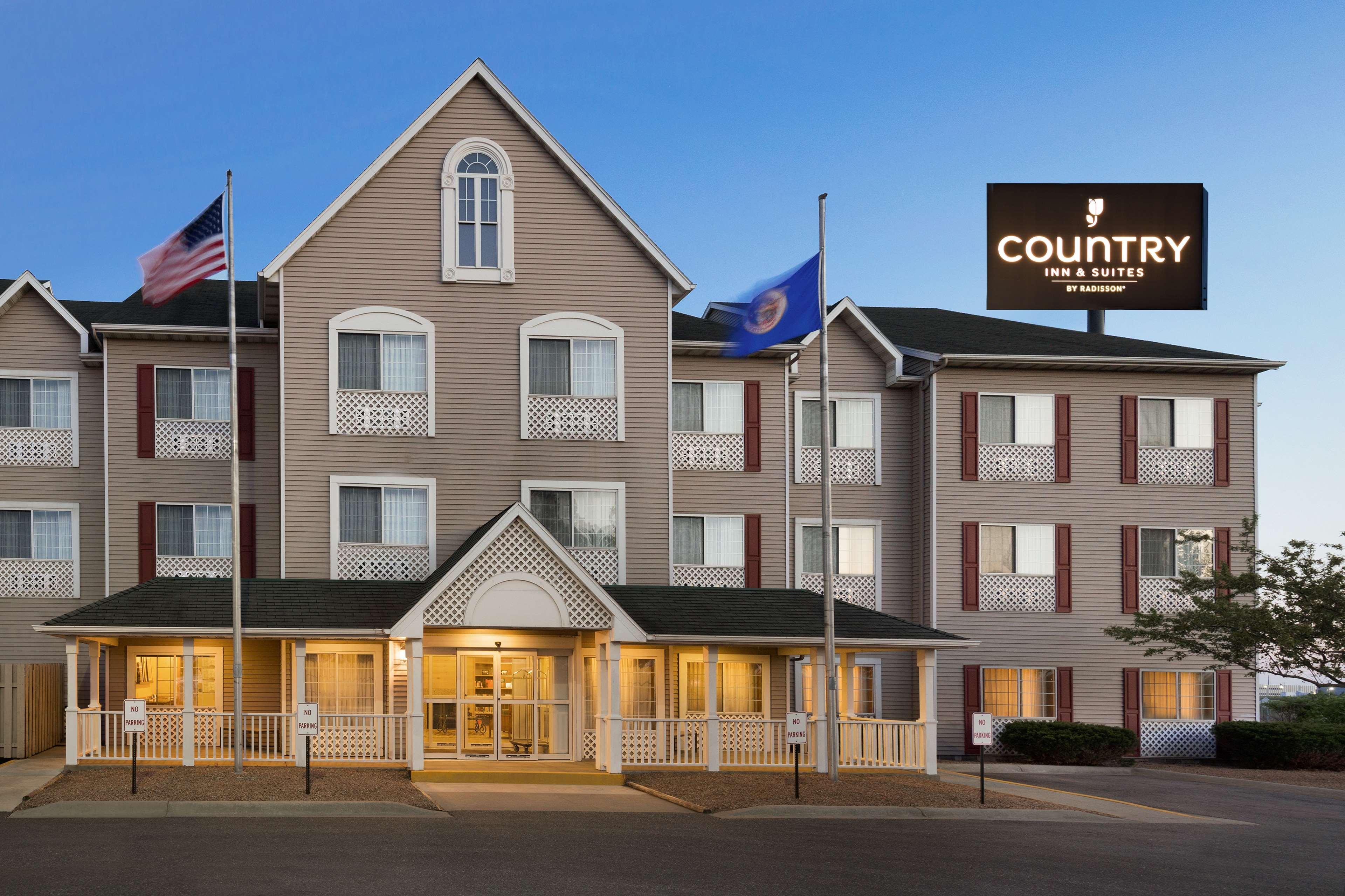 Country Inn & Suites By Radisson, Owatonna, Mn Exterior foto
