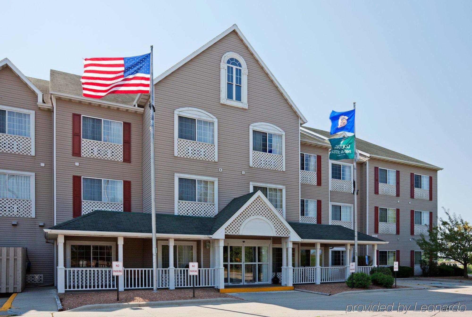 Country Inn & Suites By Radisson, Owatonna, Mn Exterior foto